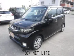 ホンダ ゼスト