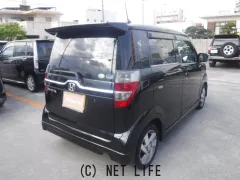 ホンダ ゼスト