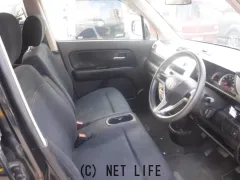ホンダ ゼスト