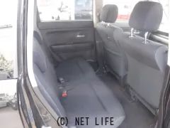 ホンダ ゼスト