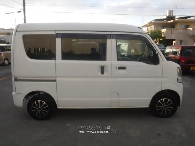 日産 NV100クリッパー