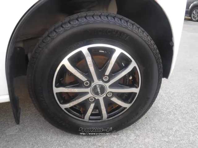 日産 NV100クリッパー