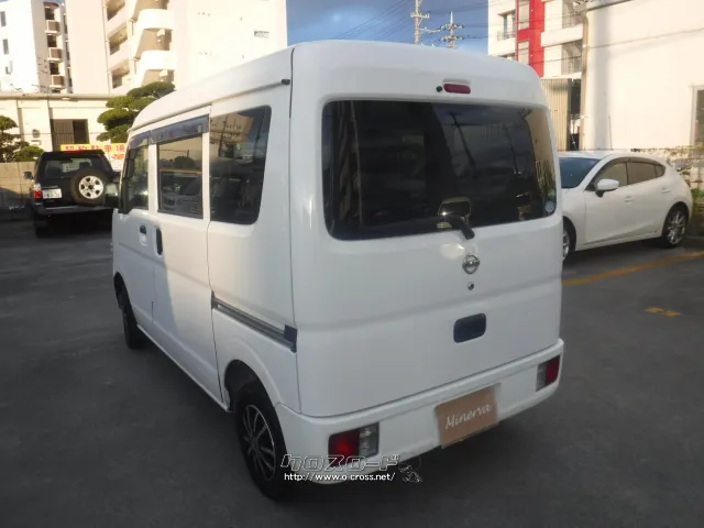 日産 NV100クリッパー