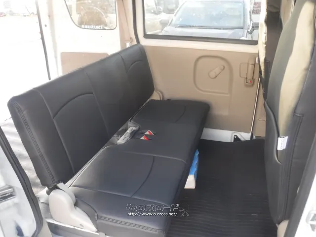 日産 NV100クリッパー