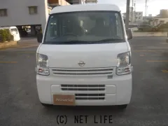 日産 NV100クリッパー