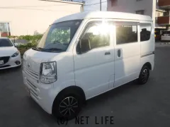 日産 NV100クリッパー