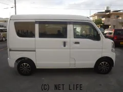 日産 NV100クリッパー