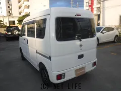 日産 NV100クリッパー