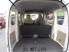 日産 NV100クリッパー