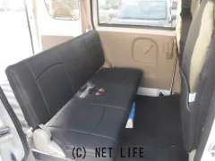 日産 NV100クリッパー