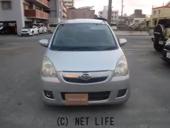 ダイハツ ミラ