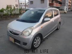 ダイハツ ミラ