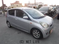 ダイハツ ミラ