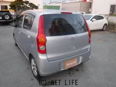 ダイハツ ミラ
