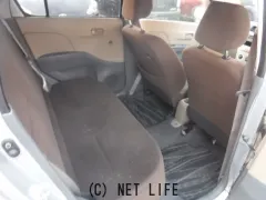 ダイハツ ミラ