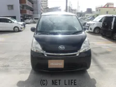 ダイハツ ムーヴ