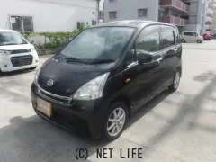 ダイハツ ムーヴ