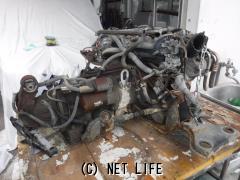 エンジン系 DA64 エンジン K6A