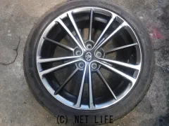 ホイール・タイヤ 17インチ 4本セット