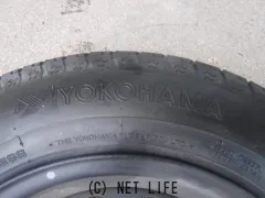 ホイール・タイヤ ハイエースバン 200 4本セット