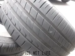 タイヤ 18インチ 225/40/18 4本セット　６分山