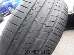 タイヤ 18インチ 225/40/18 4本セット　６分山