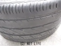 タイヤ 18インチ 225/40/18 4本セット　６分山