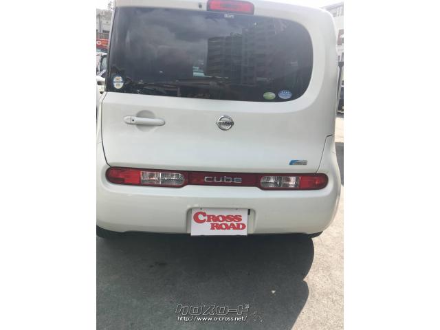 日産 キューブ