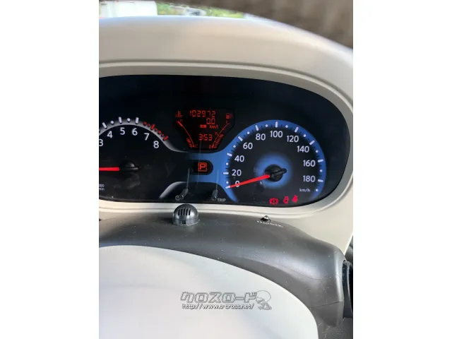 日産 キューブ