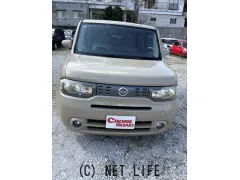 日産 キューブ