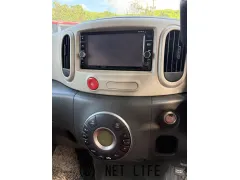 日産 キューブ