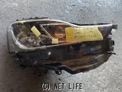 外装・エアロ フロントレンズ