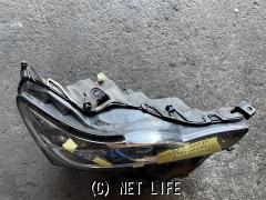 外装・エアロ フロントレンズ