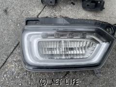 外装・エアロ テールレンズ