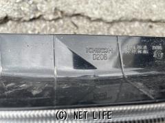 外装・エアロ テールレンズ