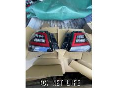 外装・エアロ テールレンズ