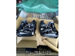 外装・エアロ テールレンズ