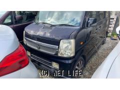 部品取車 パーツ取り車