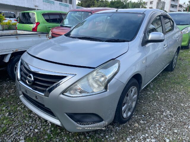 部品取車 パーツ取り車