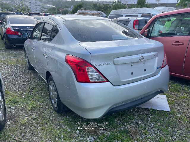 部品取車 パーツ取り車