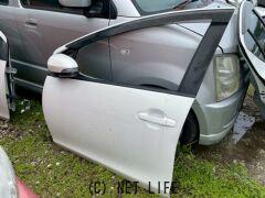 外装・エアロ ドア