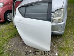 外装・エアロ ドア