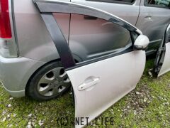 外装・エアロ ドア