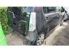 部品取車 パーツ取り車