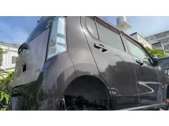 部品取車 パーツ取り車