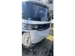 部品取車 パーツ取り車