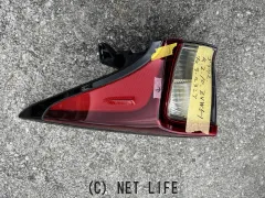 外装・エアロ テールレンズ