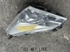 外装・エアロ ヘッドライト