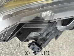 外装・エアロ ヘッドライト