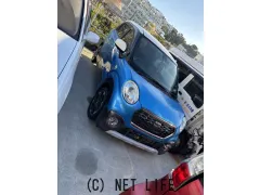 部品取車 パーツ取り車